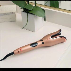 CHI Spin N Curl Special Edition Rose Gold Hair Curler